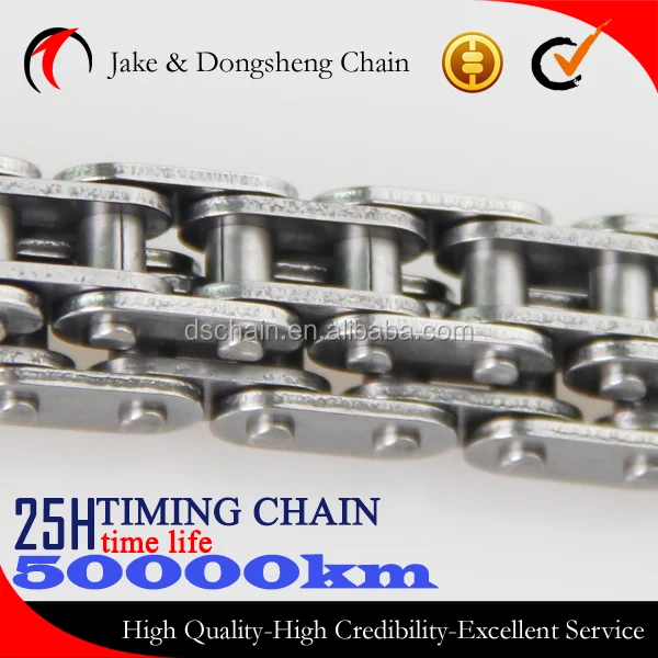 Китайский производитель запчастей для мотоциклов цепь ГРМ choho