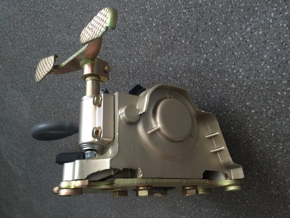 150cc/200cc/600cc/800cc heavy loading Reverse gearbox use for tricycle assemble