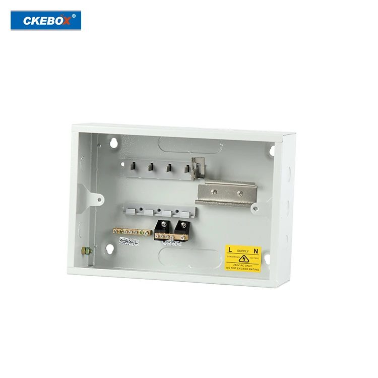 
Low price electrical distribution box manufacturers industrial distribution load center 