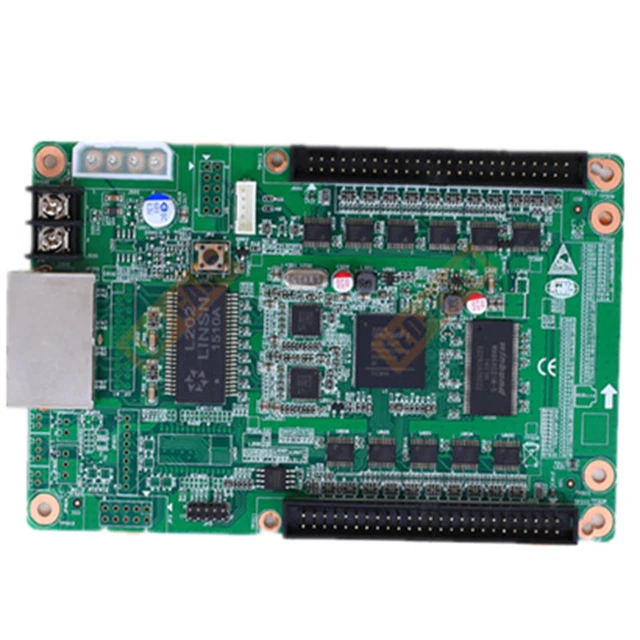 Linsn RV901H LED Screen Receiver Card