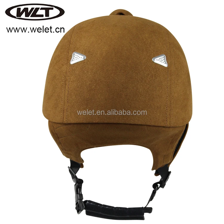 Saddlery supplies equestrian helmet WLT-802B