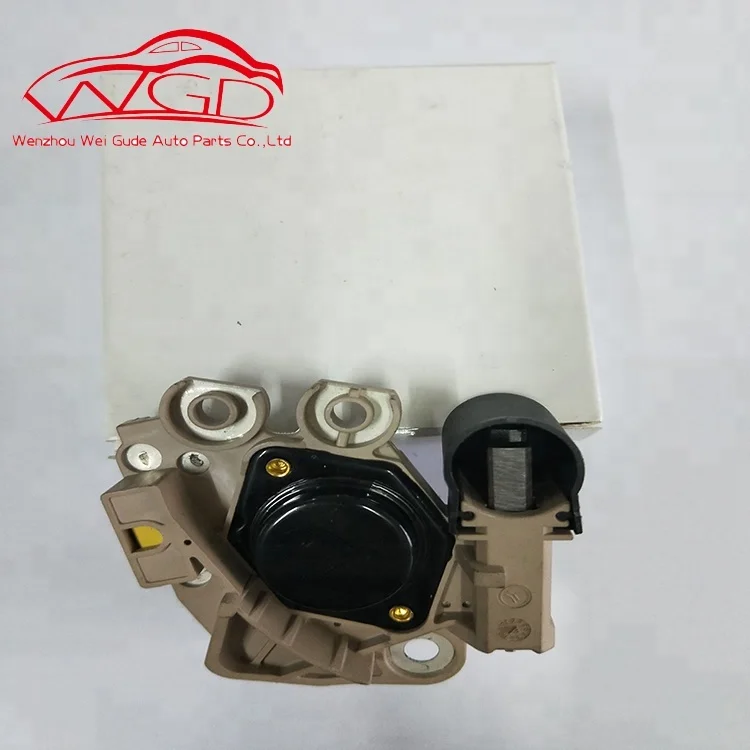 OEM 08-036 High quality factory price car alternator voltage regulator