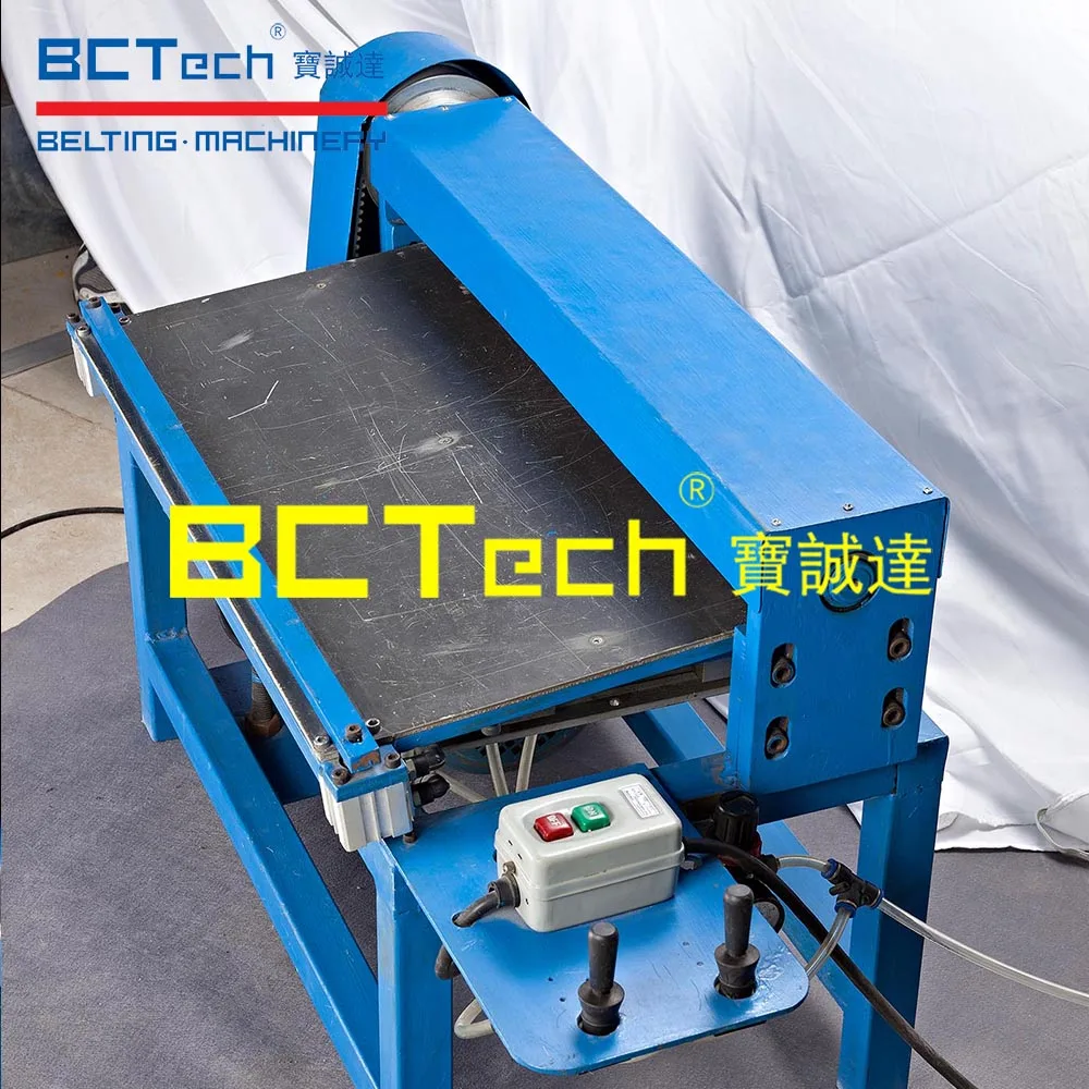 Низкий уровень шума промышленных чип полосы малых плоскошлифовальные станки