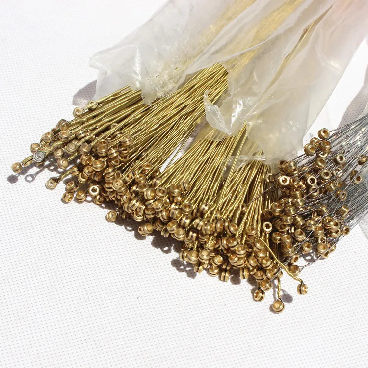 High quality Durable Musical accessories 6 guitar strings Wholesale acoustic guitar strings