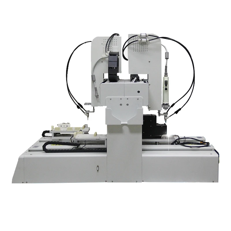 Auto Screw Fastening Platform  Automatic Screwdrivering Machine KS-2220