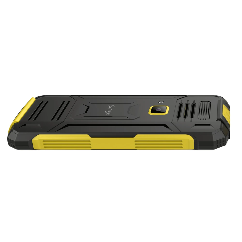 
Retail High quality 2.8 inch 3G Feature phone big battery capacity 