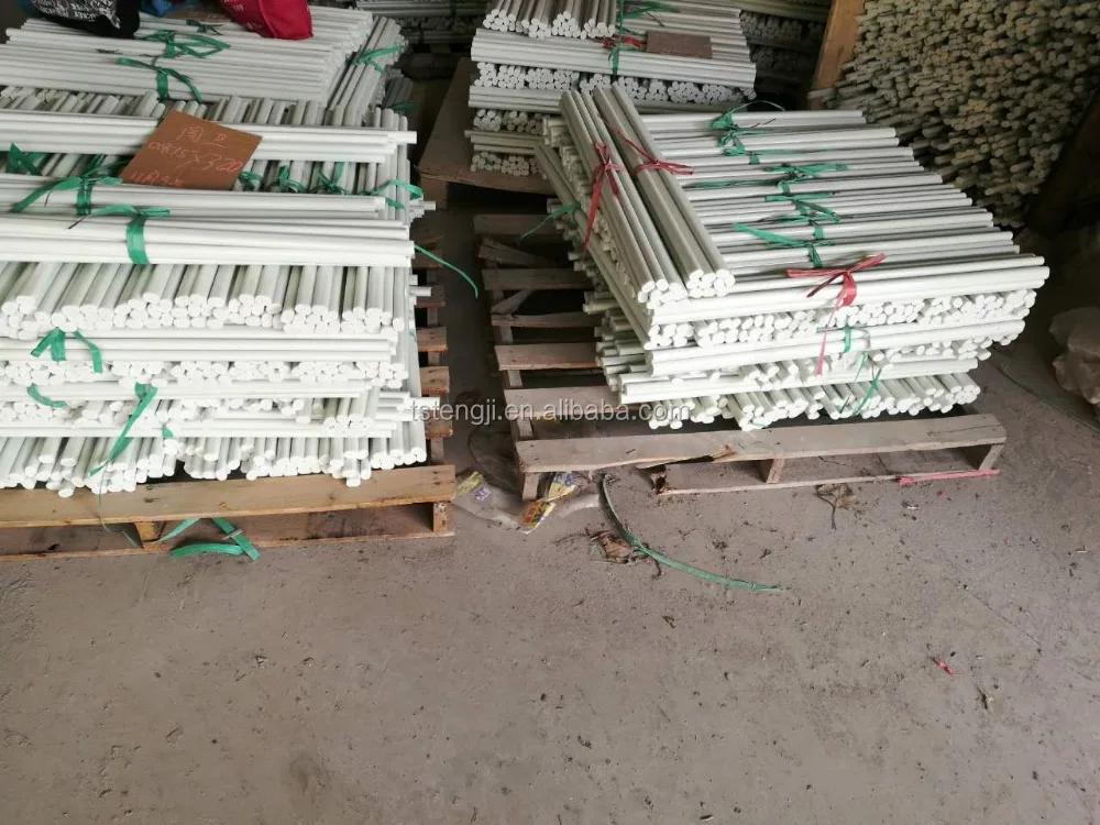 
fibre glass handle and wood handle for tools making machine 