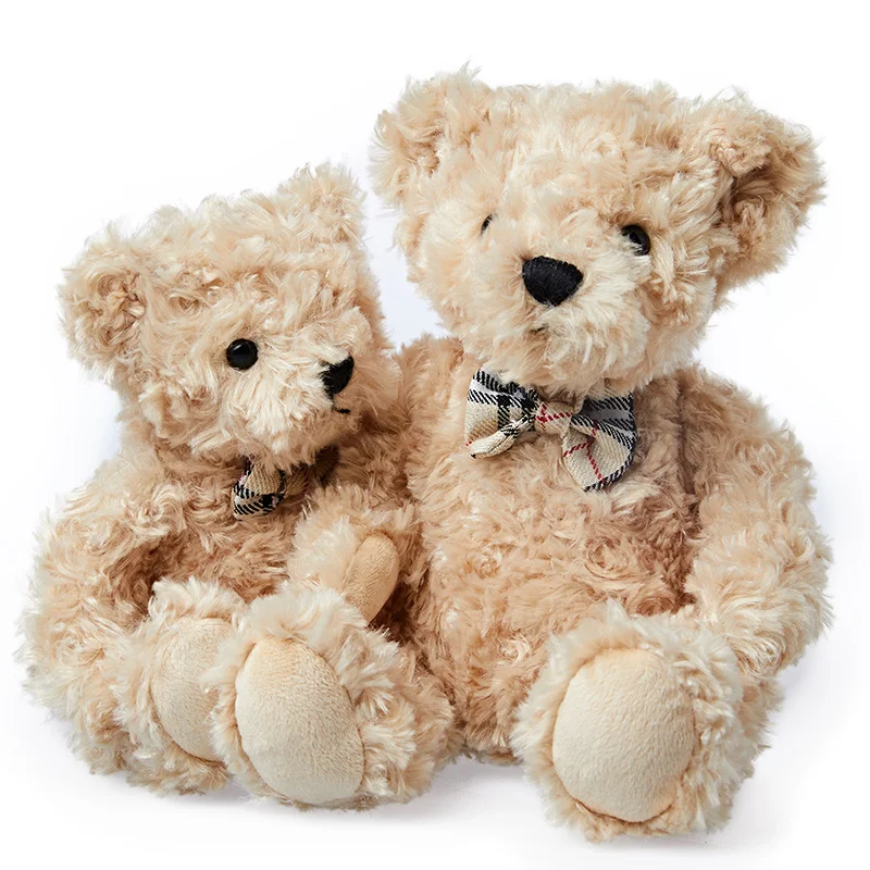 2022 NEW design hot sale  custom design plush teddy bear plush soft toys