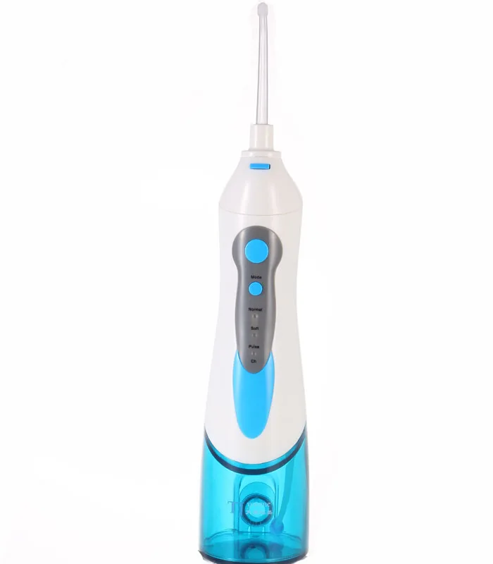 
Recgargeable water tooth pick portable oral irrigator 