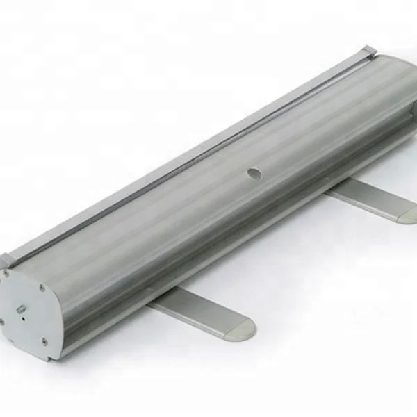 
Hot Selling Economical Roll up Display Stand 85x200cm Cheap Pull up Advertising Stand 