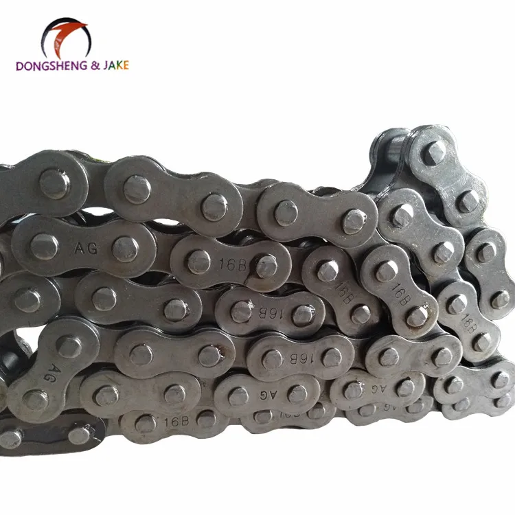 Short Pitch Precision Roller Chains B Series