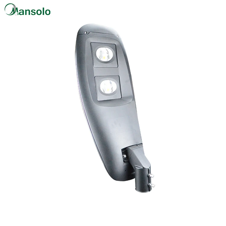 100W IP67 LED waterproof street lamp housing garden light