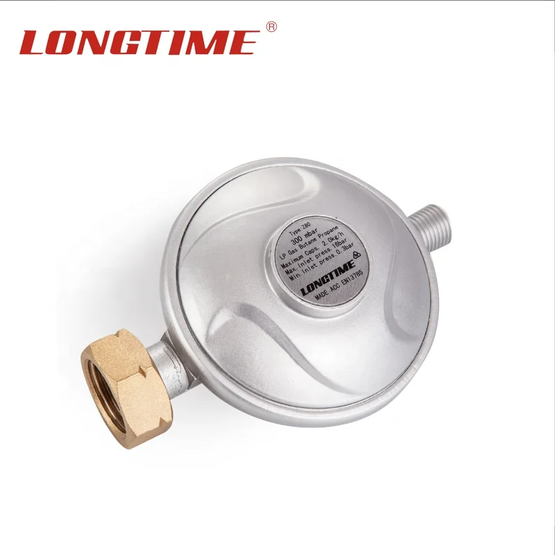 Propane/Butane LP Gas Regulator Cylinder Regulator