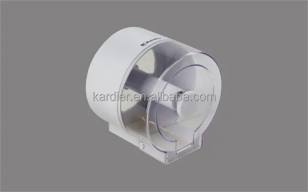 ABS Center feed hands roll paper towel dispenser