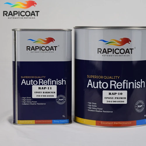 
Multi-purpose Priming Filler Paint Priming filler Quick drying one pack primer NC putty car paint filler spray primer Auto Body <span style=