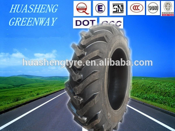  Самые продаваемые сельскохозяйственные шины 30 5-32 GREENWAY на китайской