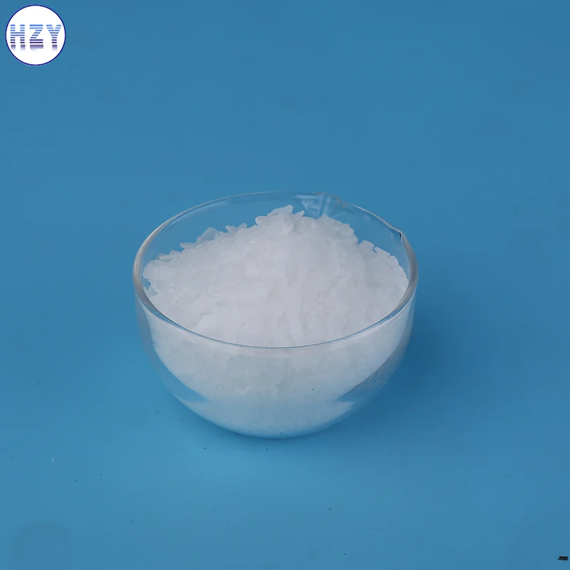 high quality magnesium chloride for dust control