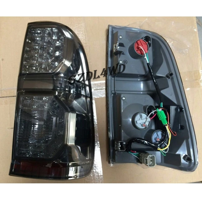 Auto Accessories 4x4 Led Tail Light For Hilux Vigo Lights