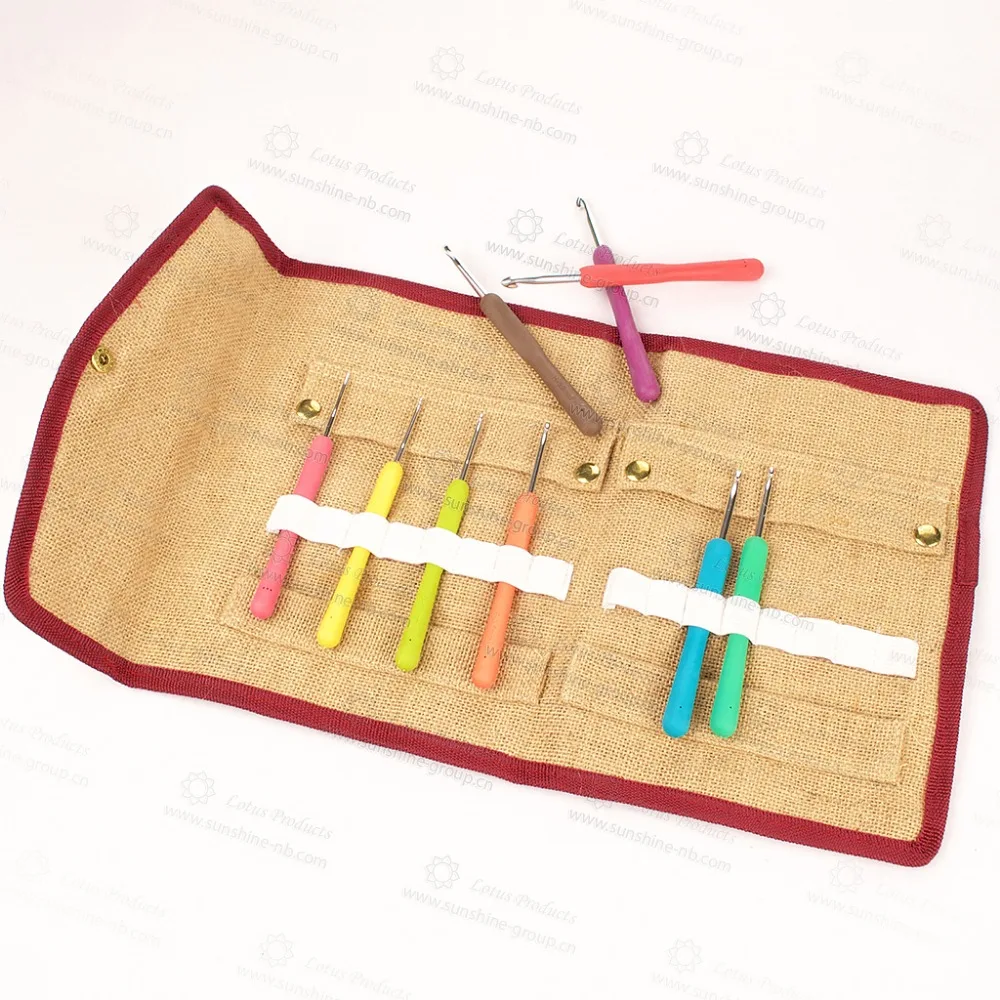 Crochet Hook Knitting Needle Crochet Hook High Quality Crochet Hook Set