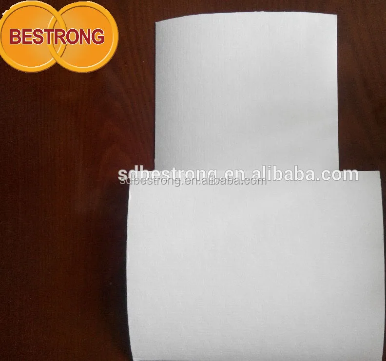 high quality  cotton linters  pulp board