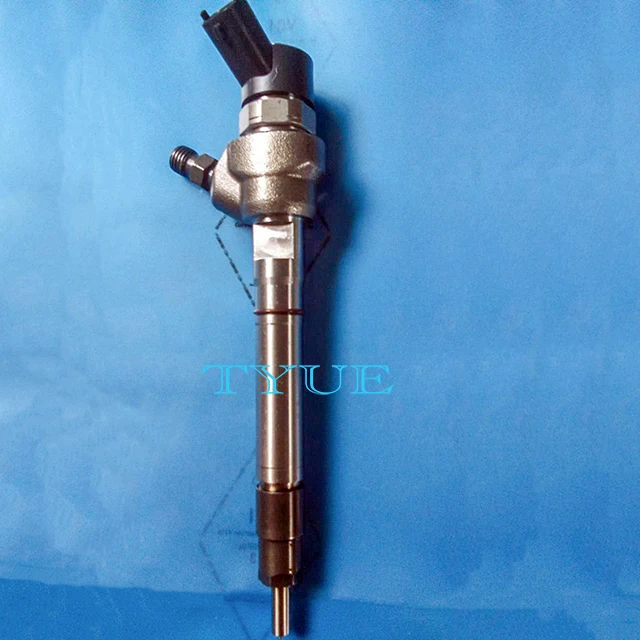 Diesel Injector 0445 110 105 for BOSCH Common Rail Disesl Injector 0445110105