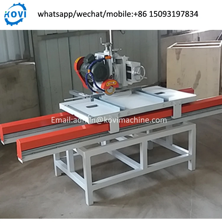 1200mm 1500mm 2000mm 2500mm electric tile cutter professional ceramic tile cutting machine