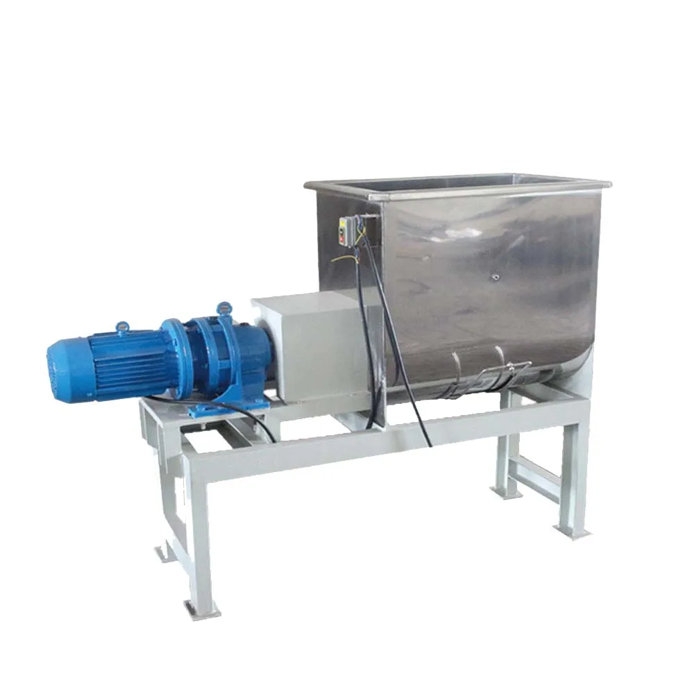 150kg/h semi automatic soap making machine