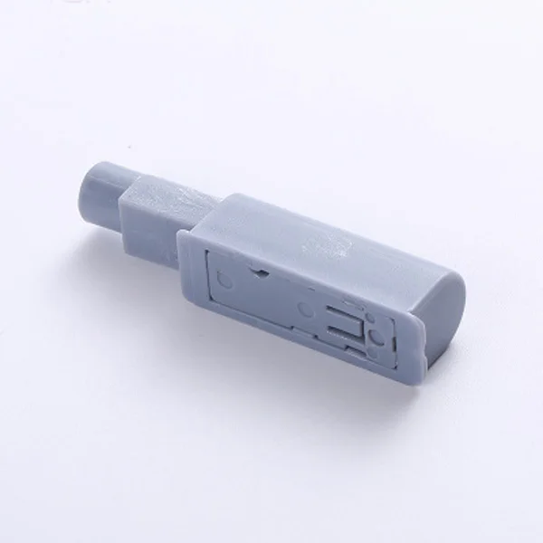 High Quality New ABS Damper Buffer Cabinet Cupboard Kitchen Door Dampers Buffer Cushion Close