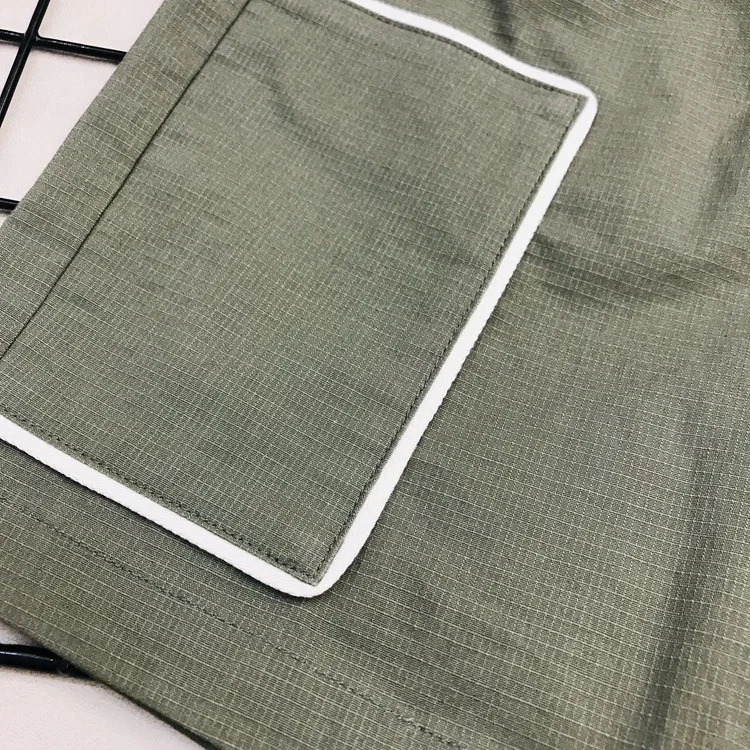 
Young Boys Kids Sport Shorts With Pocket 