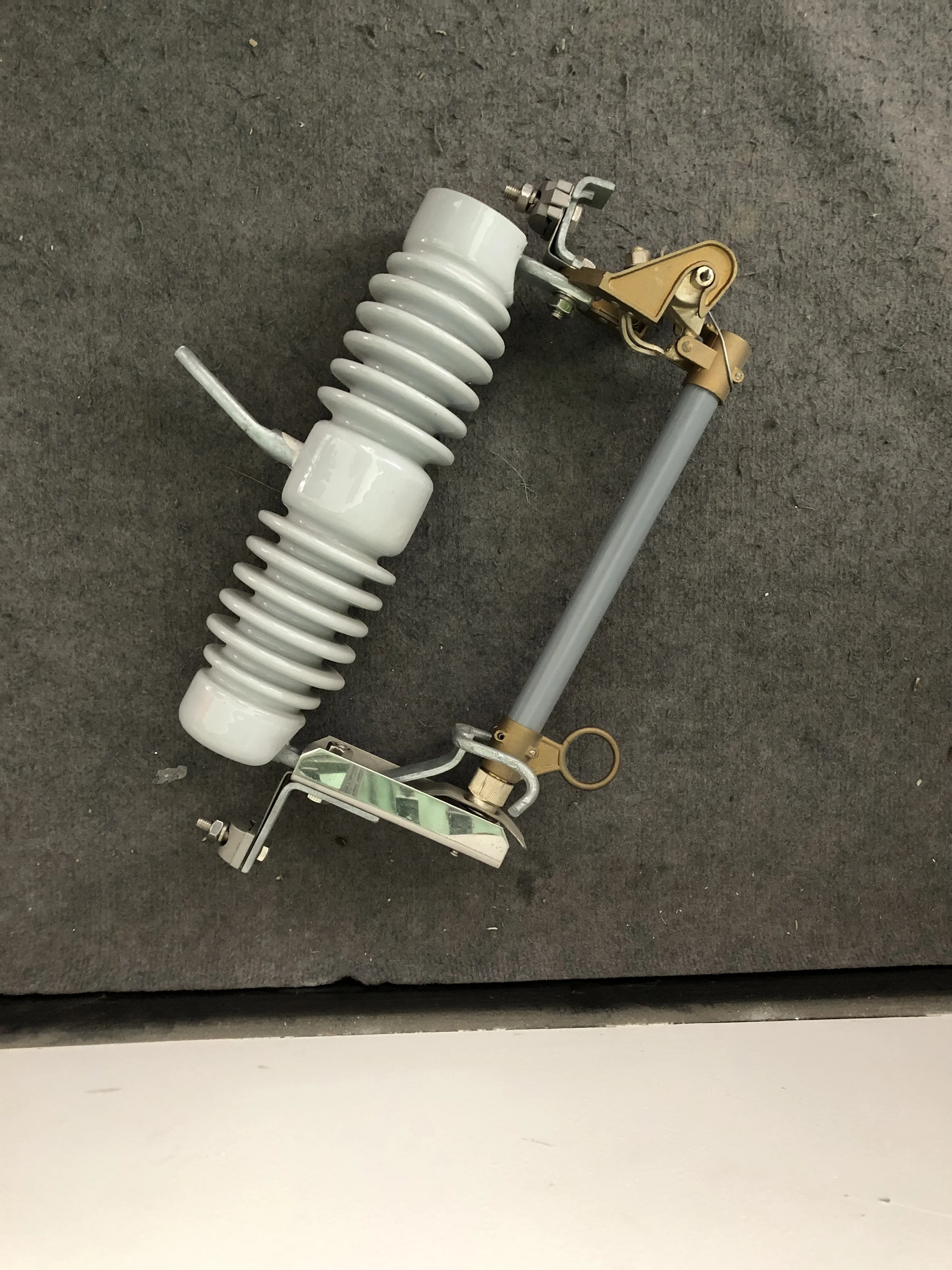 
HV/High voltage fuse of drop out fuse with high breaking 11KV 12KV 15KV 33KV 