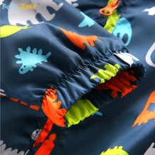 New Spring Children s Jackets Baby Boys Clothes Outwear Kids Windbreaker Toddler Coat Cardigan Hoodies Jacket
