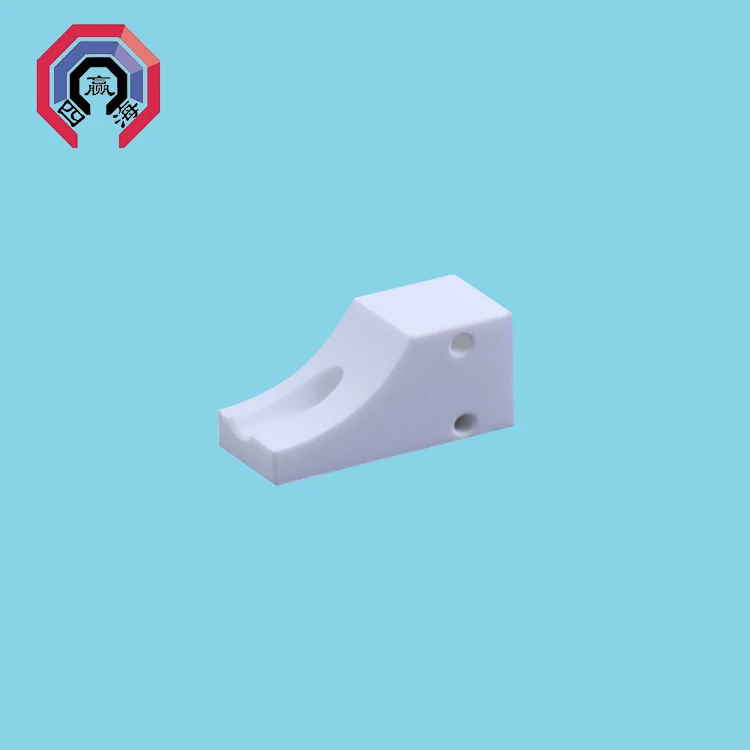 S806 Sodick Edm Spare Parts Ceramic Pipe Holder 3051255