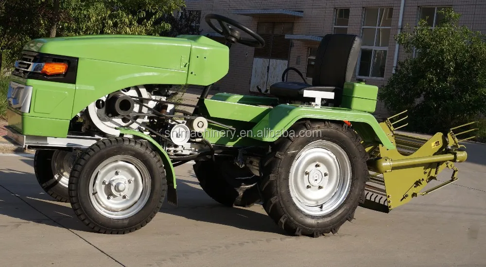 farming tractor /tiller for sales made in china