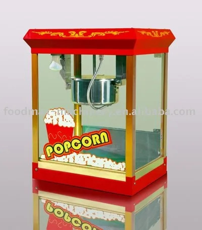 
popcorn machine popcorn maker popcorn cooker hot sale 