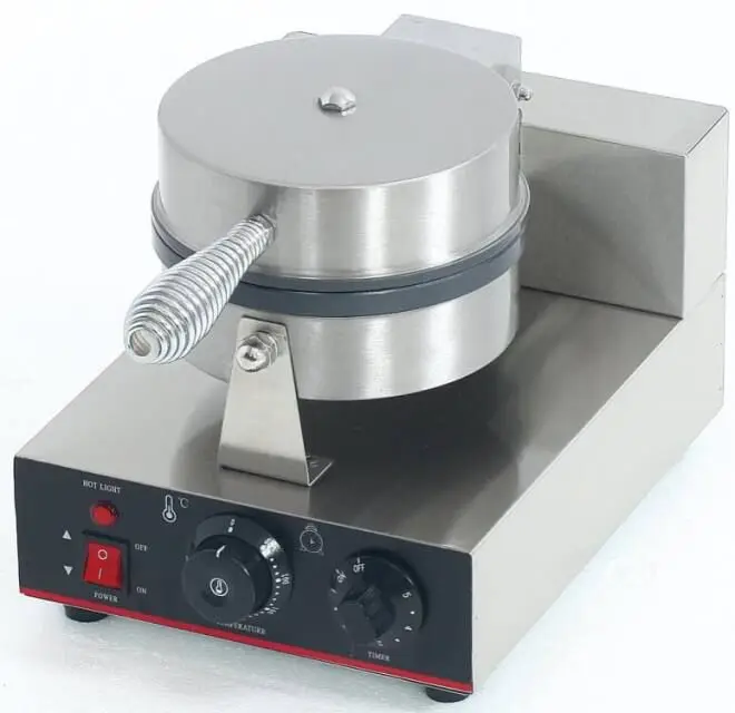 
RY-1 High quality egg waffle maker/electric waffle maker/waffle baker 