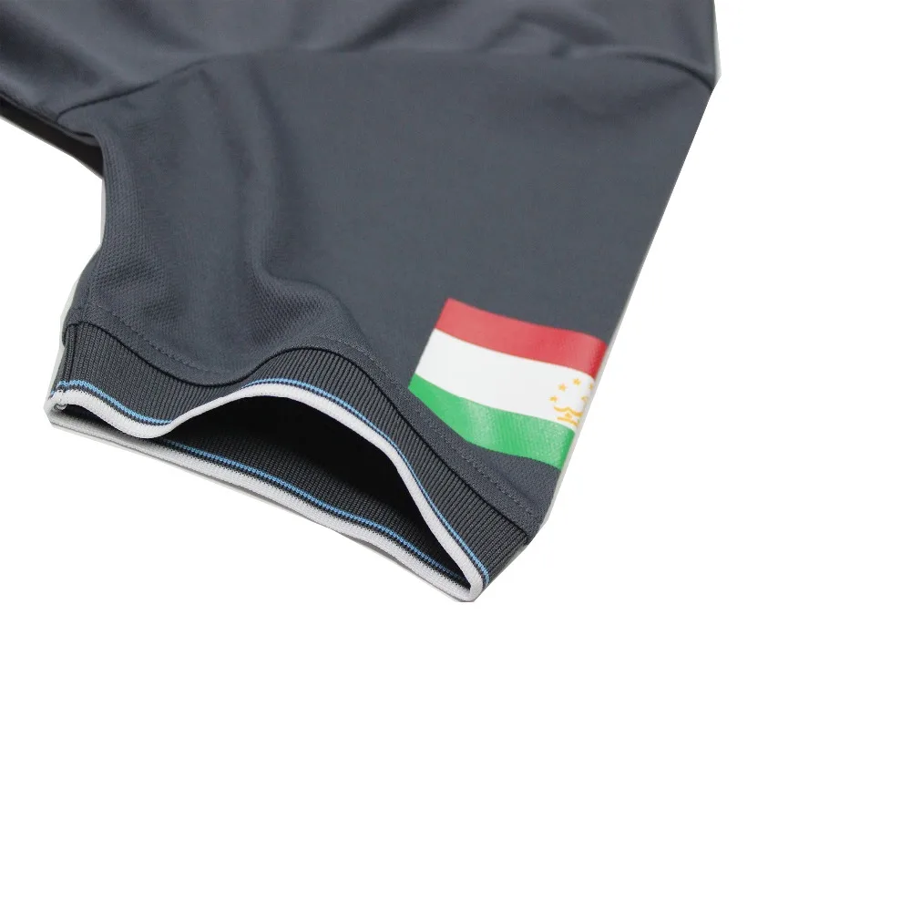 GYM Clothing New Design Customized Personality Polo Shirt