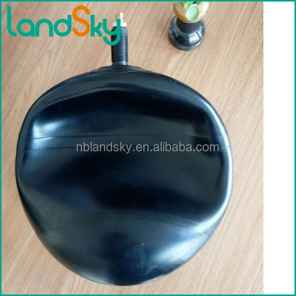 NBR гидравлический аккумулятор сосудов высокого давления мочевого пузыря печать PED1-34.5 объем 1 литров 345bar