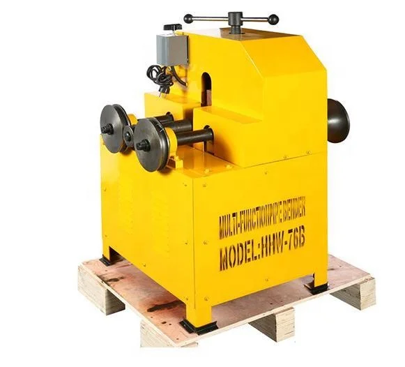 ODE Tools inch Available Fast  Efficient Pipe Bender Electric Pipe Bending Machine