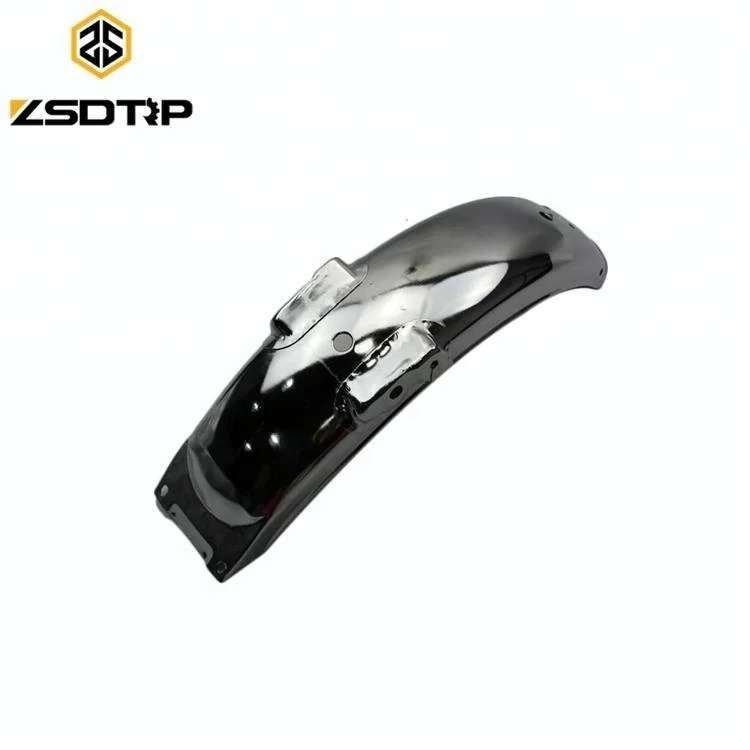 Запасные части для мотоцикла CG125, заднее крыло мотоцикла