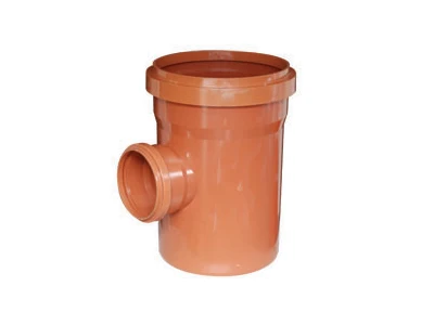 
Custom pvc pipe fitting mould y tee plastic injection fitting mold 