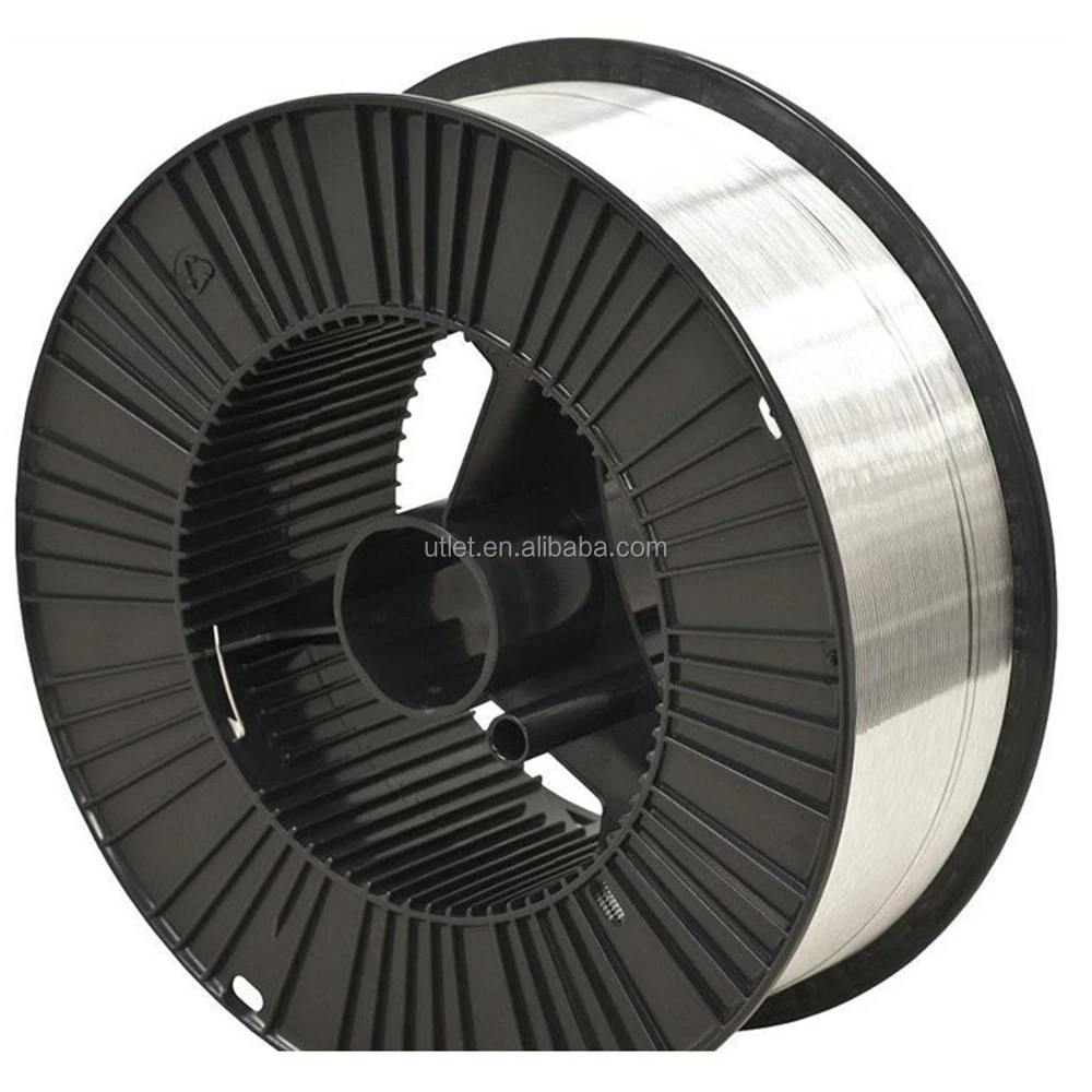 Сварочная проволока из нержавеющей стали ER308LSi 0 8 мм-1 6 мм Лучшая цена