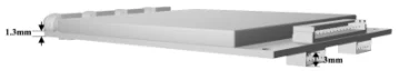 4-channel UHF RFID Reader Module + Antenna + RS232 cable ISo18000-6C EPC Class 1 Gen 2