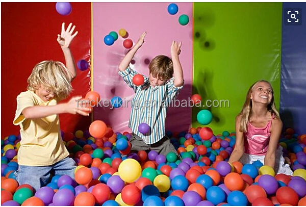 Gmich funny kids indoor playground foam material soft play area for JMQ-G230D