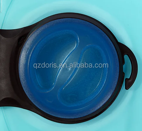 TPU 2.0L hydration bladder  water bag for cycling