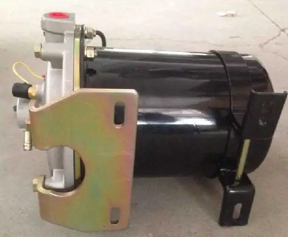 Japanese Truck PartDR-6 Air Dryer for P11C