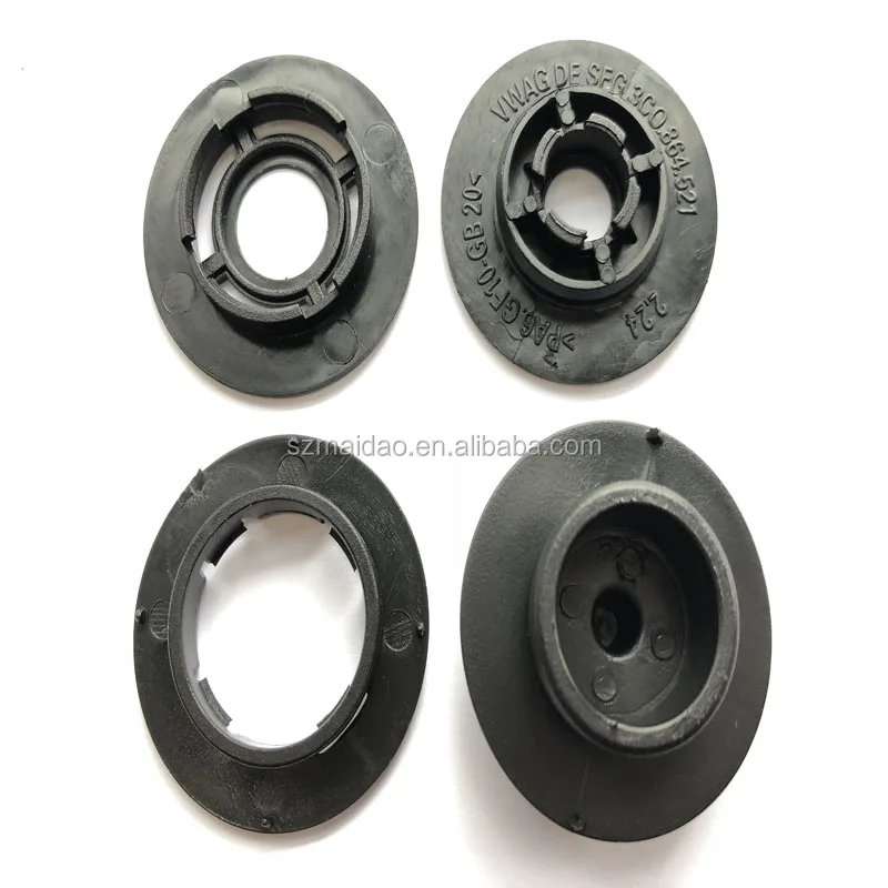 Produce and sale auto floor mat fastener for car