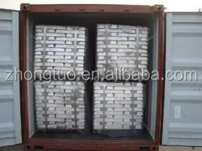 factory 2023 new year factory hot on sale Magnesium ingot 99.9% Mg metal