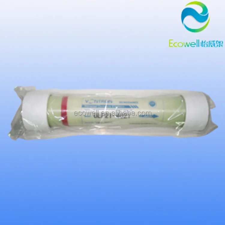 Vontron Reverse Osmosis Membrane ULP21-4021 for water treatment