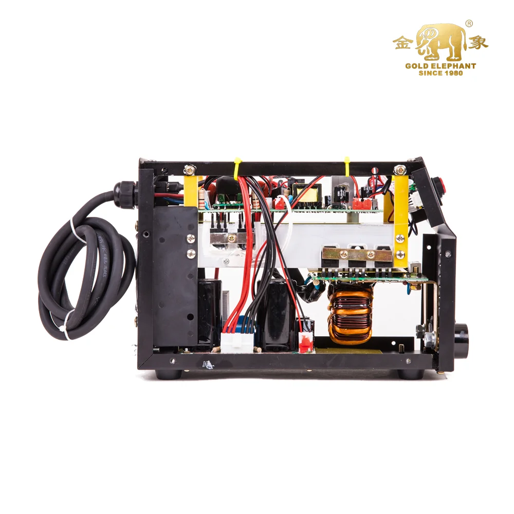 Однофазный сварщик мост выпрямитель ZX7-250 200amp Утюг ММА dc инвертор