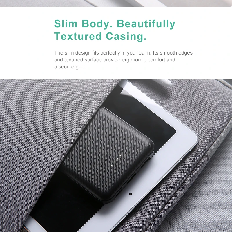 
10500mah capacity 5v 2.1a double usb output mobilephone power bank 